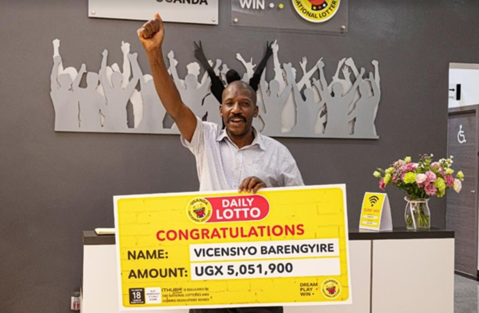 Lottery - Gaming Port